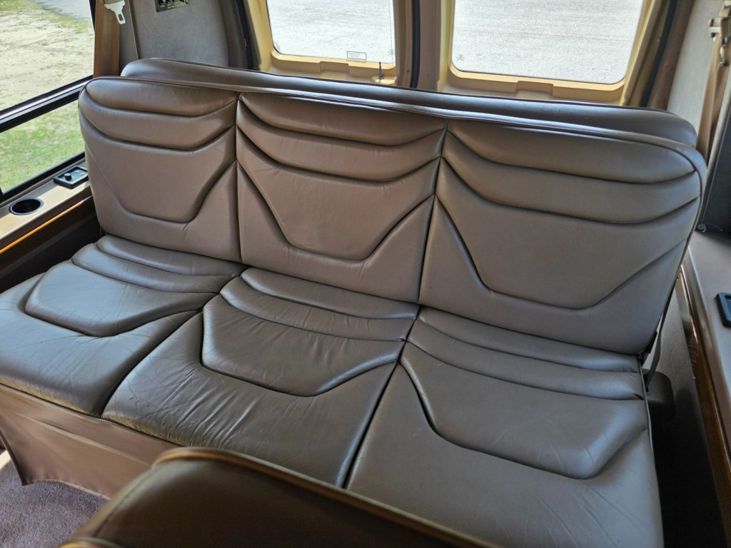 1997 Ford Econoline Image 27