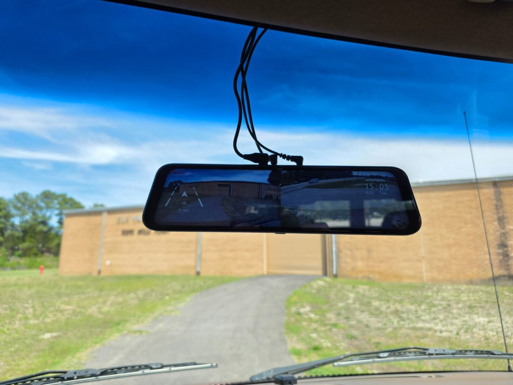 1997 Ford Econoline Image 34