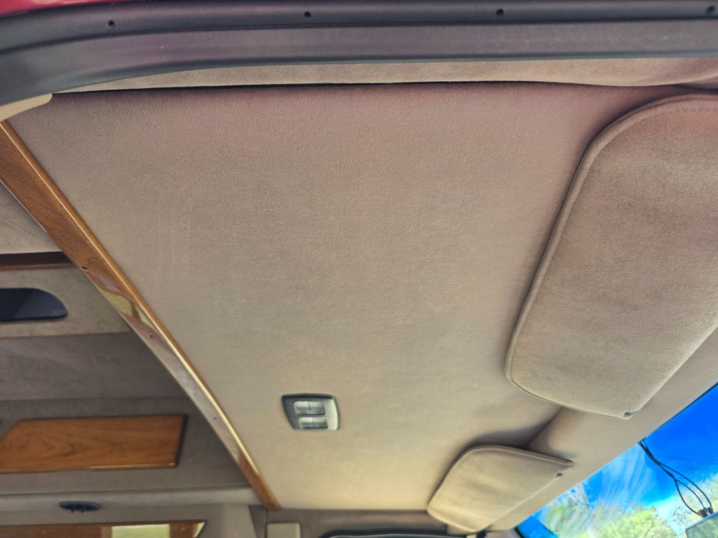 1997 Ford Econoline Image 41