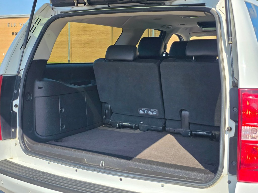 2013 Chevrolet Suburban Image 49