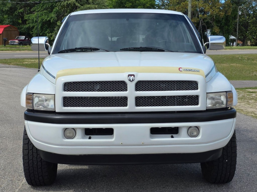1997 Dodge Ram 1500 Image 3
