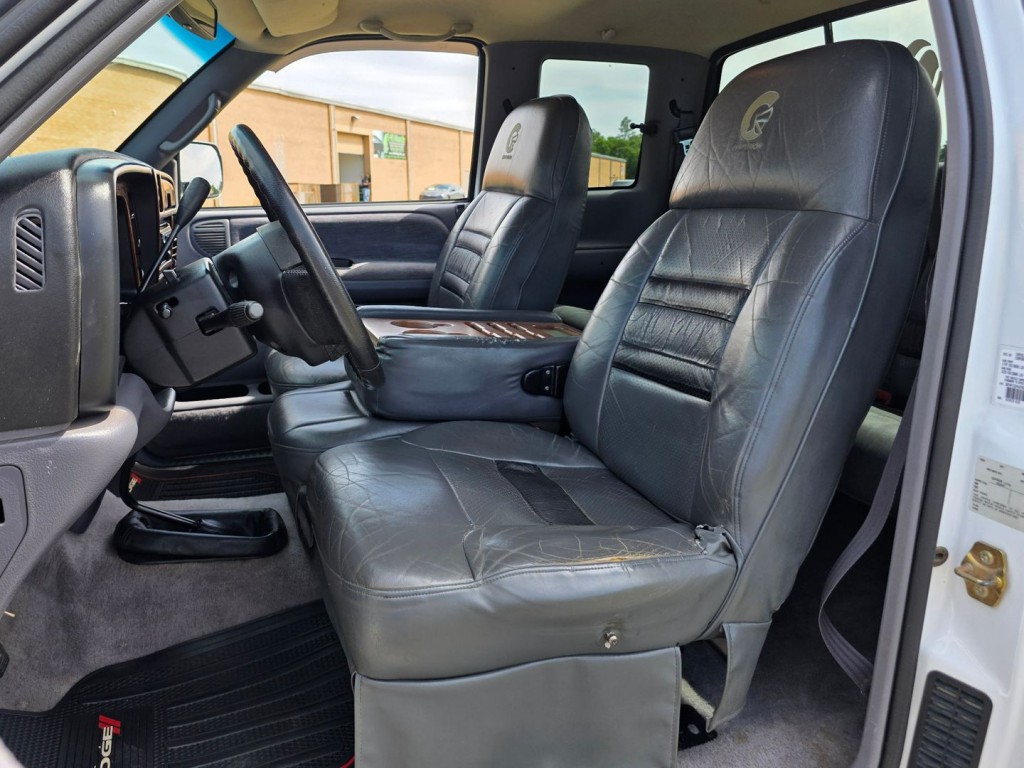 1997 Dodge Ram 1500 Image 14