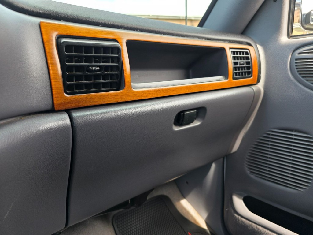 1997 Dodge Ram 1500 Image 21