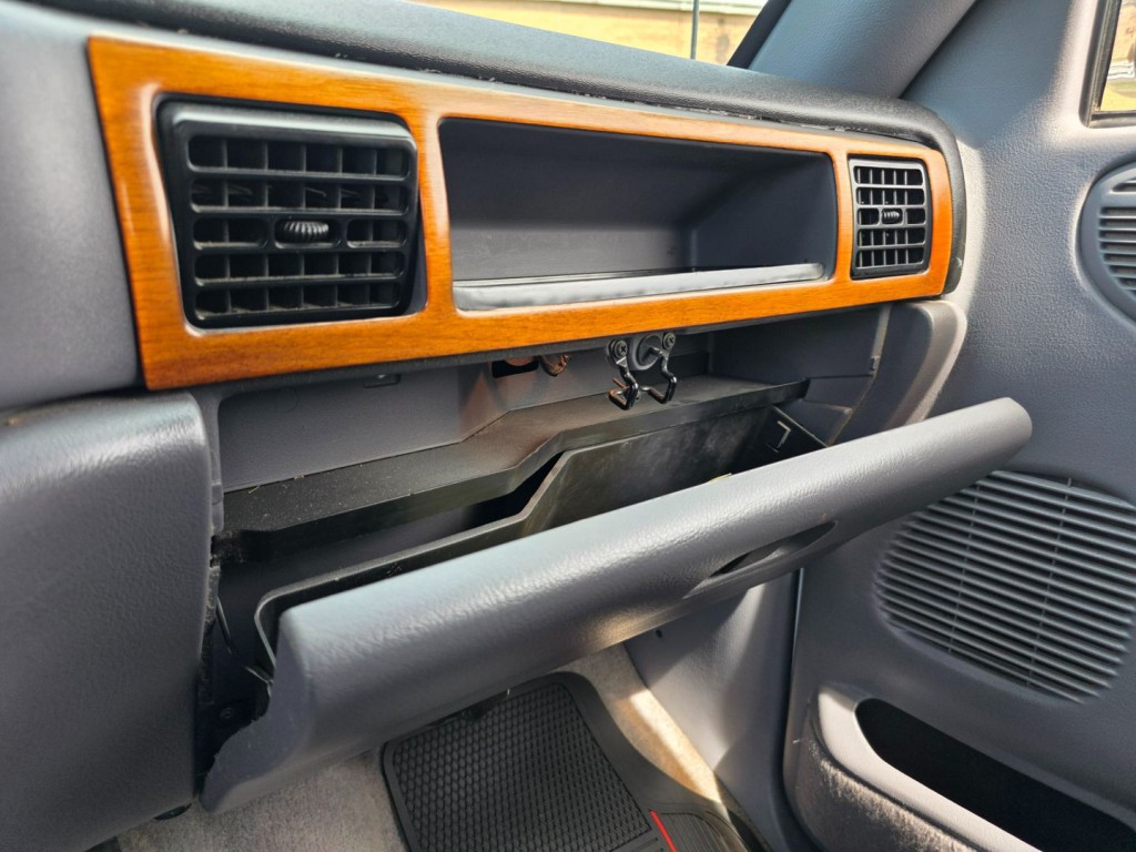 1997 Dodge Ram 1500 Image 22