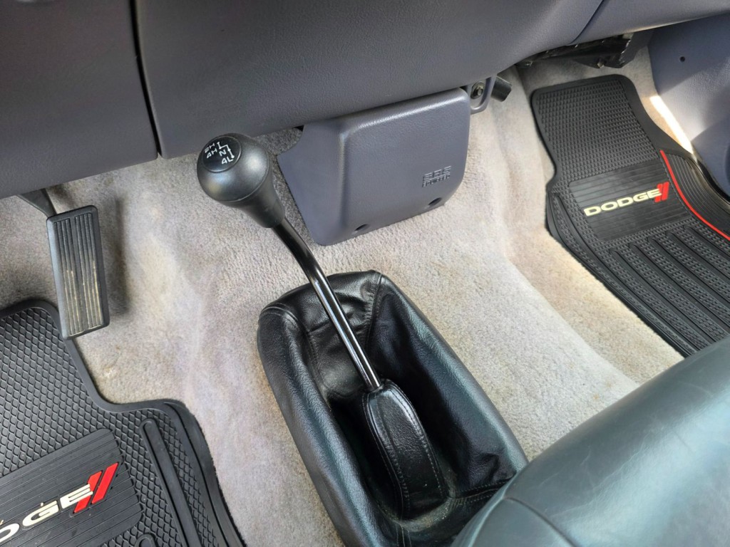1997 Dodge Ram 1500 Image 23