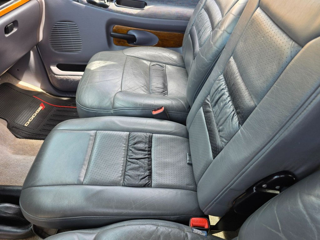 1997 Dodge Ram 1500 Image 25