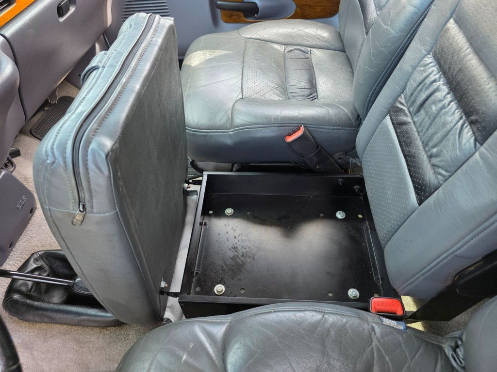 1997 Dodge Ram 1500 Image 26