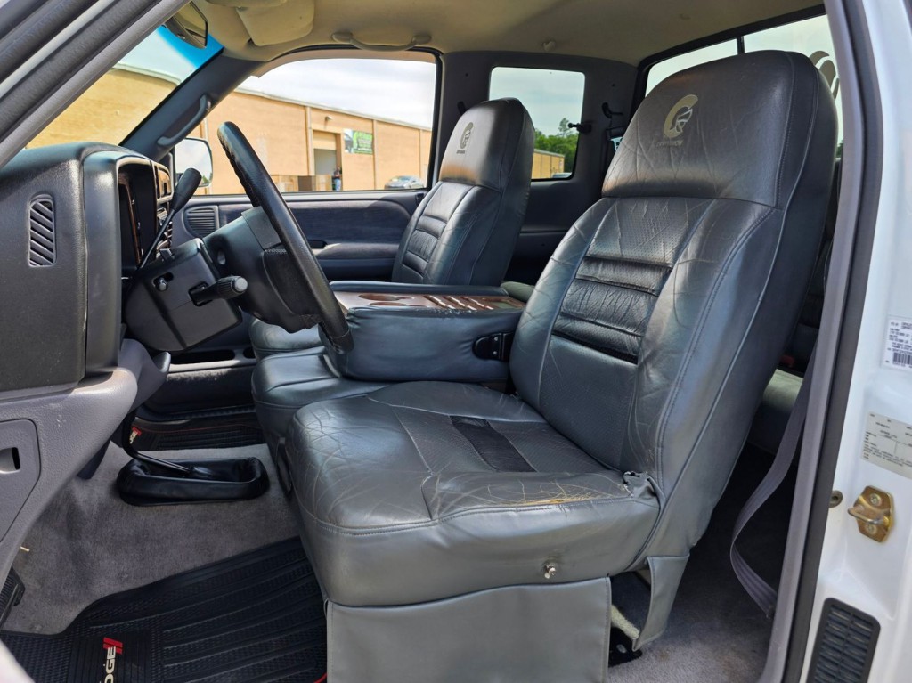 1997 Dodge Ram 1500 Image 27