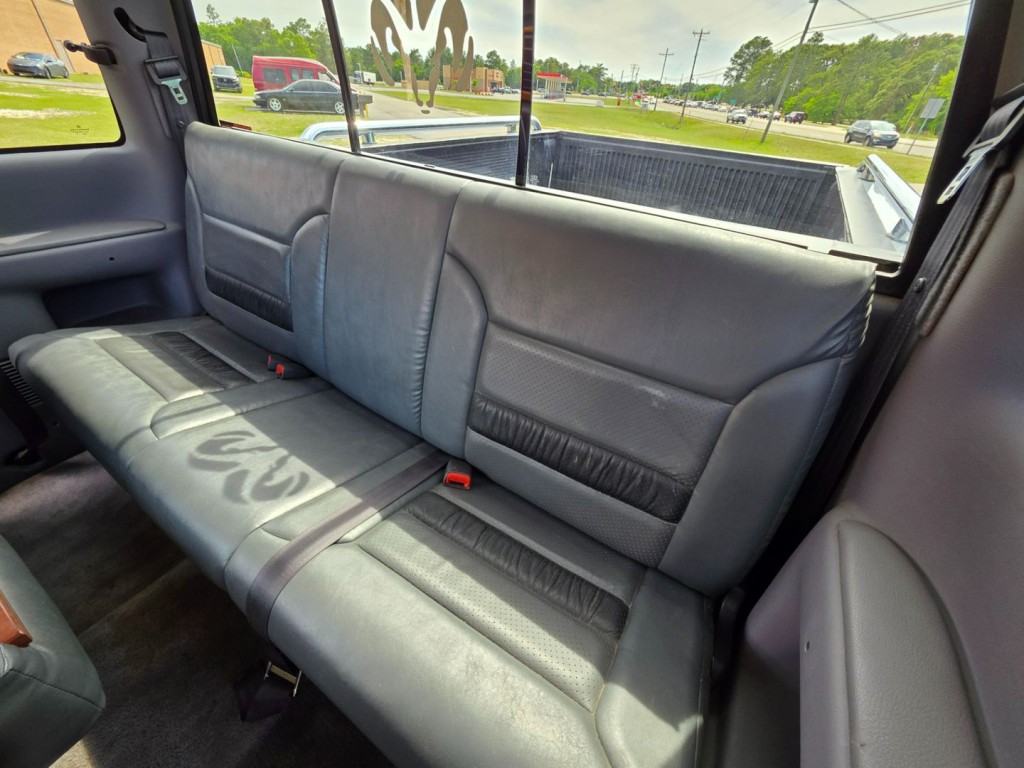 1997 Dodge Ram 1500 Image 28