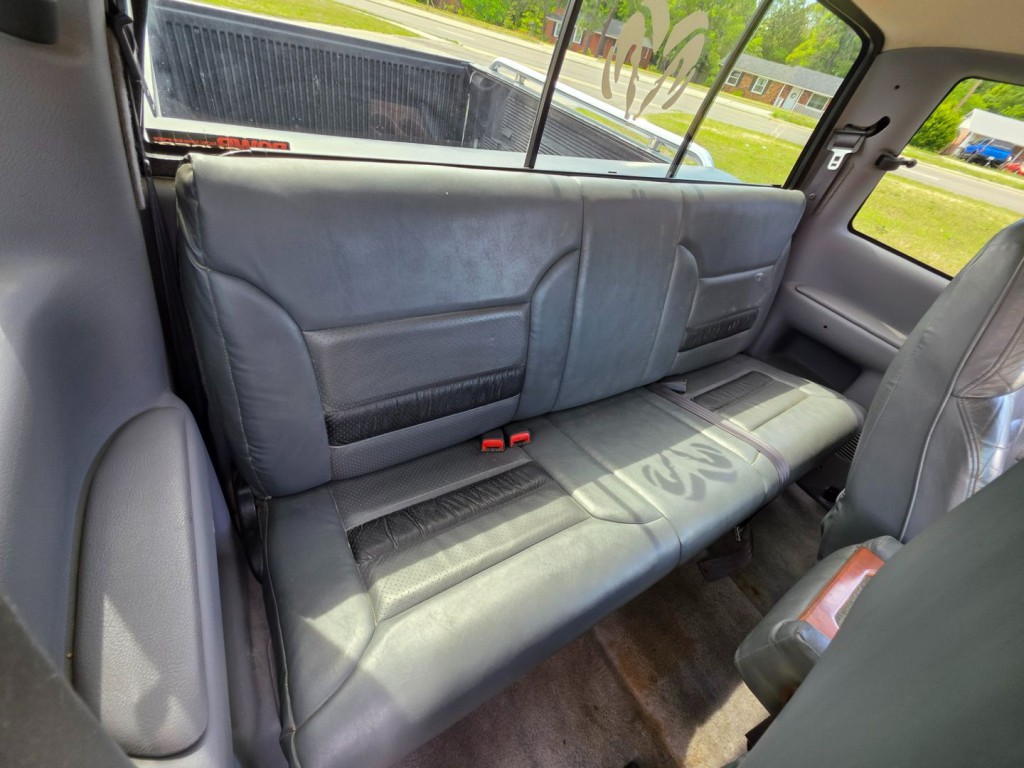 1997 Dodge Ram 1500 Image 29