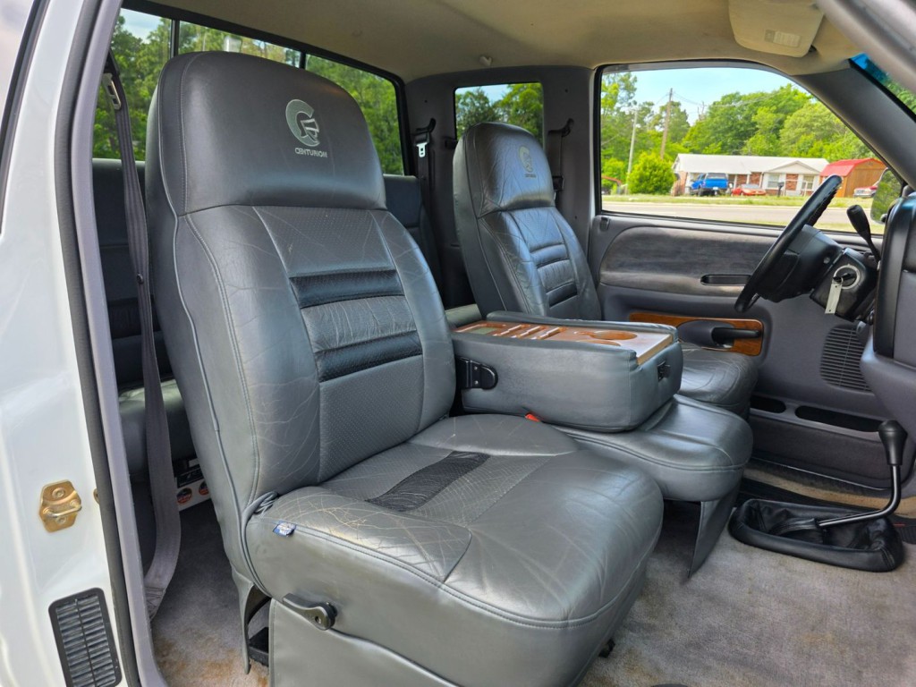 1997 Dodge Ram 1500 Image 30
