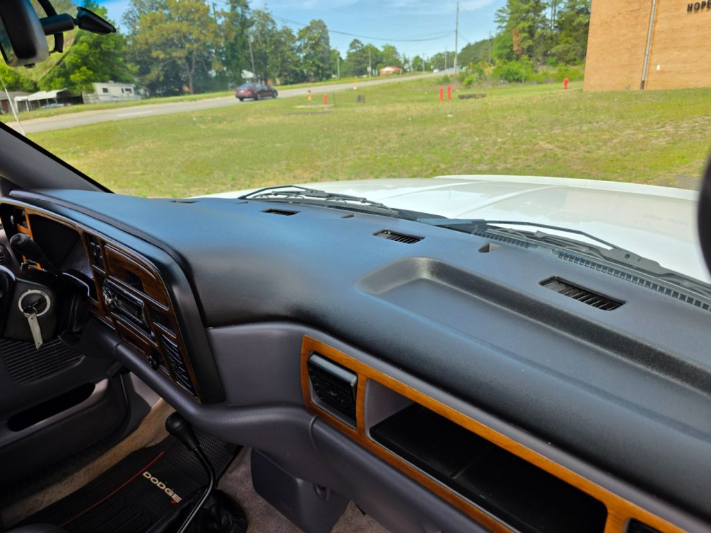 1997 Dodge Ram 1500 Image 34