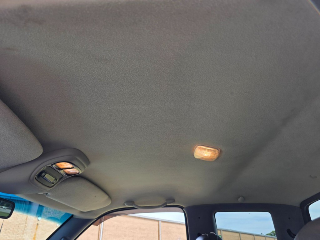 1997 Dodge Ram 1500 Image 36