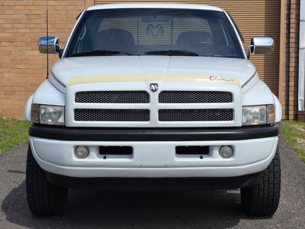 1997 Dodge Ram 1500 Image 40