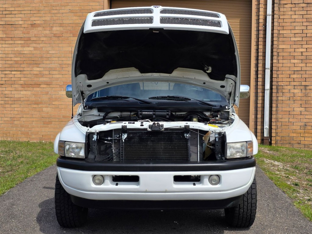 1997 Dodge Ram 1500 Image 41