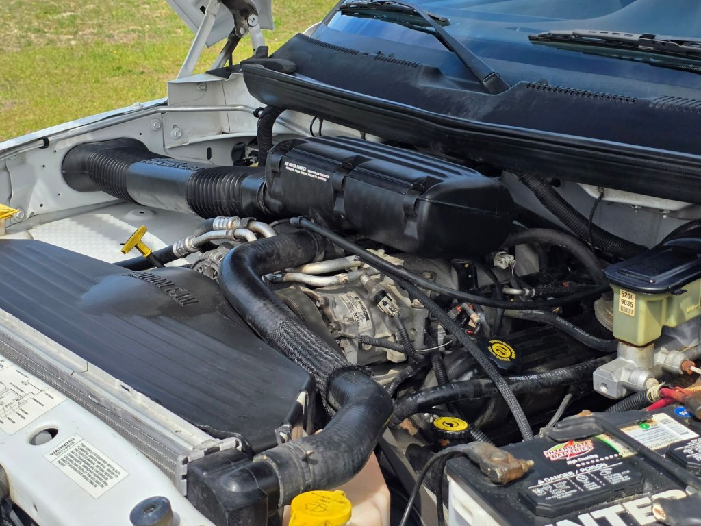 1997 Dodge Ram 1500 Image 42