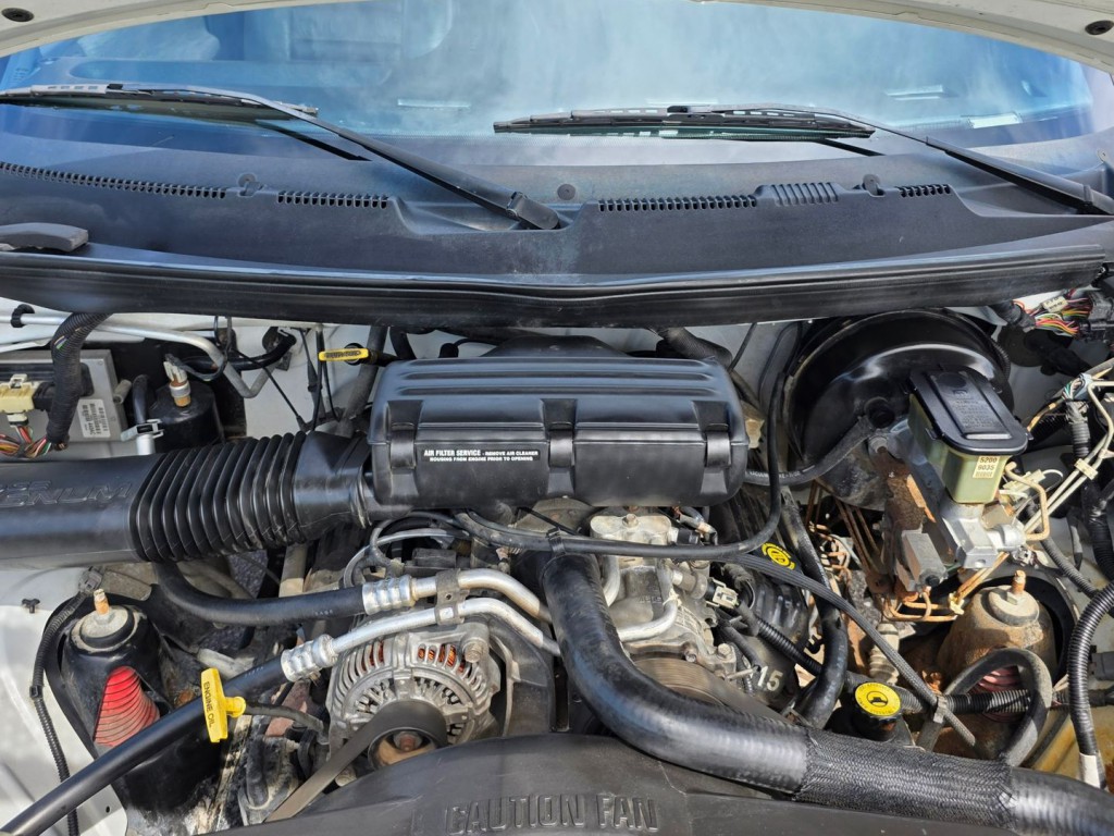 1997 Dodge Ram 1500 Image 43