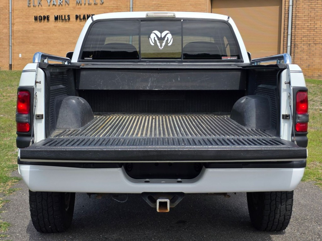 1997 Dodge Ram 1500 Image 46