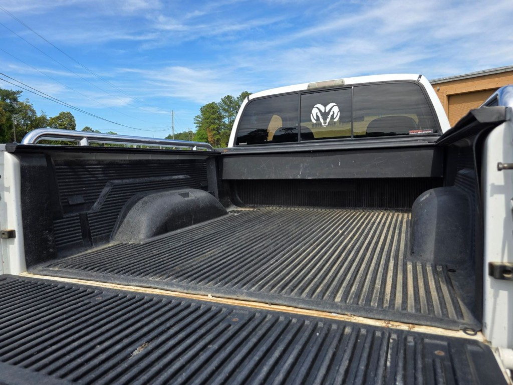 1997 Dodge Ram 1500 Image 47