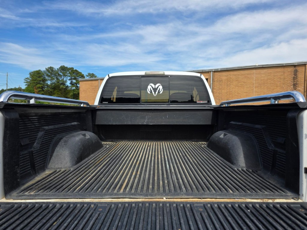 1997 Dodge Ram 1500 Image 48