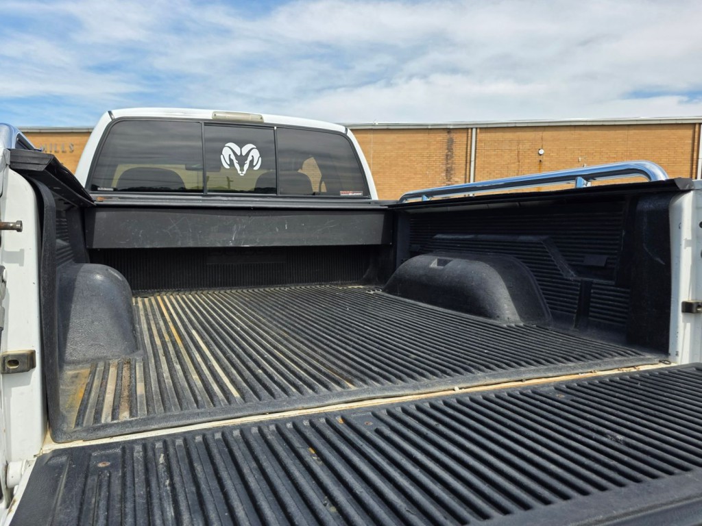 1997 Dodge Ram 1500 Image 49