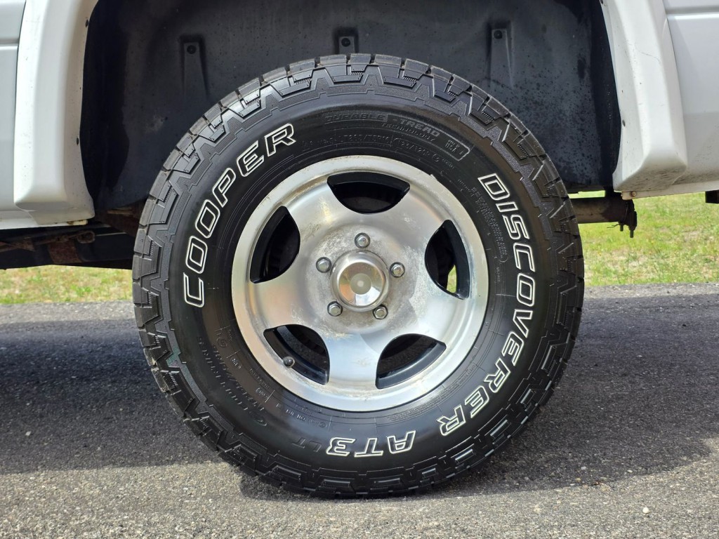 1997 Dodge Ram 1500 Image 51