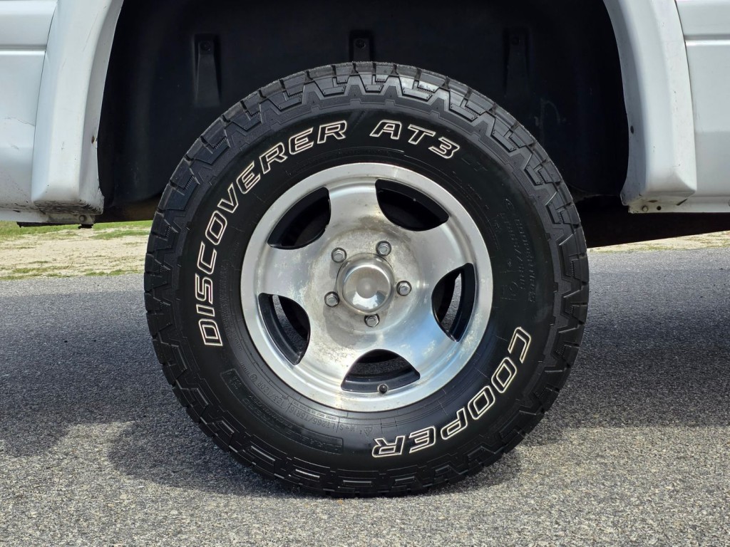 1997 Dodge Ram 1500 Image 52