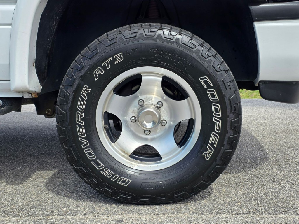 1997 Dodge Ram 1500 Image 53