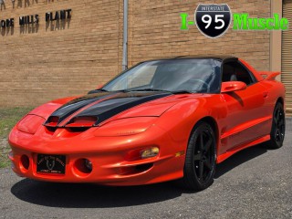 Image for 1998 Pontiac Firebird Trans Am ID: 7417528