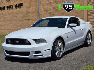 Image for 2014 Ford Mustang GT Premium ID: 7419952