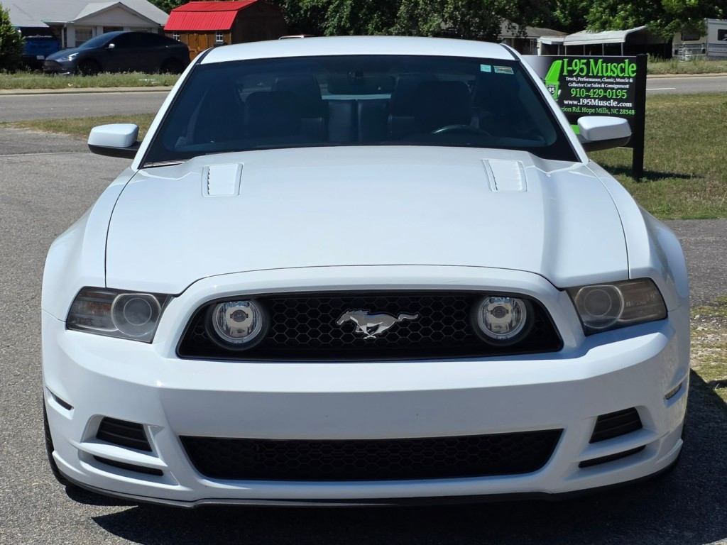 2014 Ford Mustang Image 3