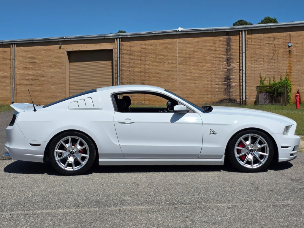 2014 Ford Mustang Image 6