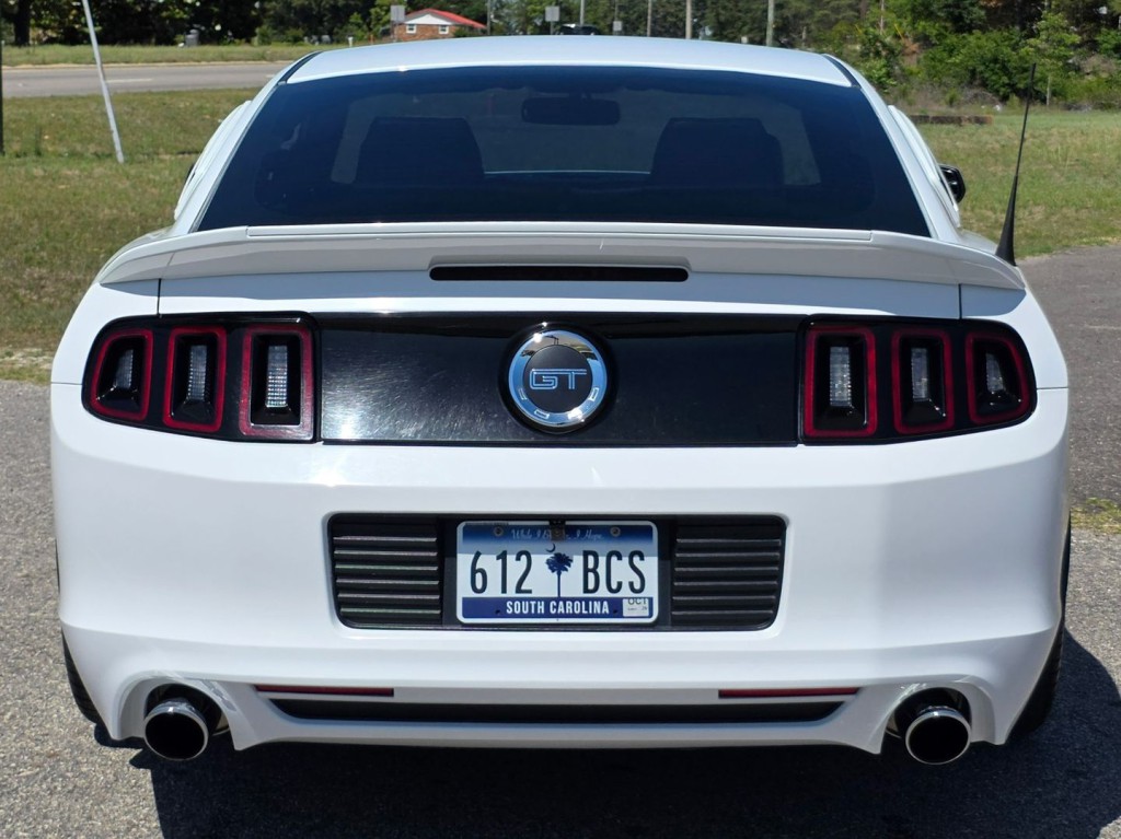 2014 Ford Mustang Image 9