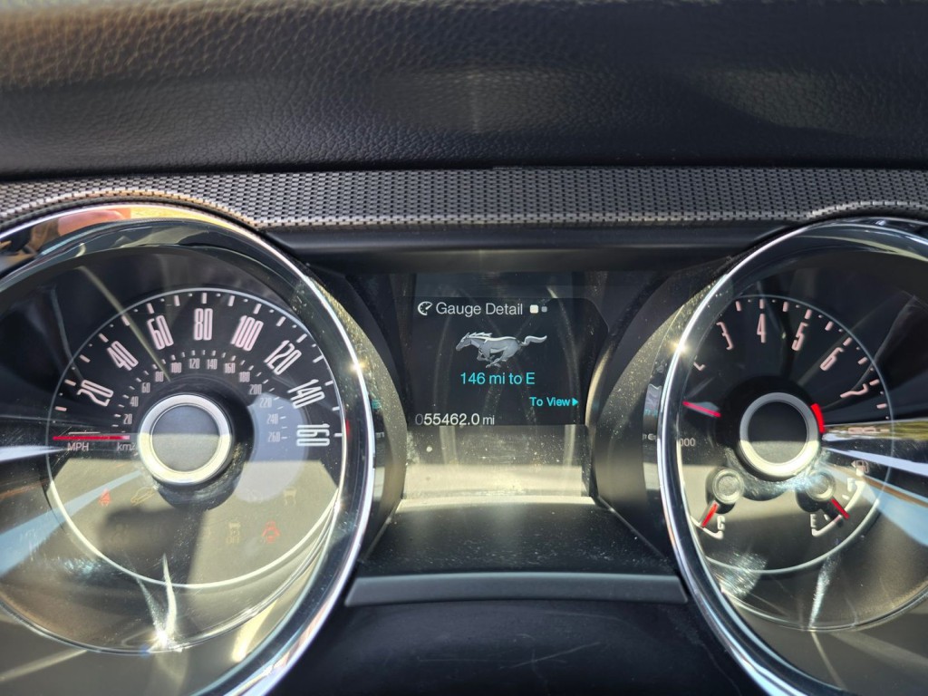 2014 Ford Mustang Image 19