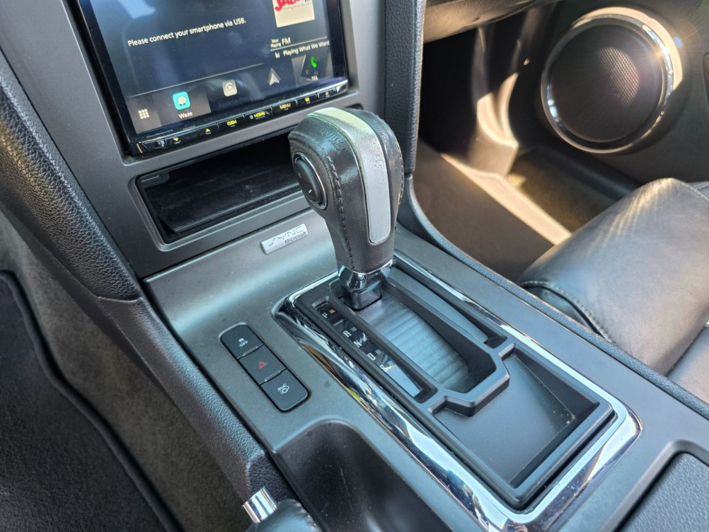 2014 Ford Mustang Image 24
