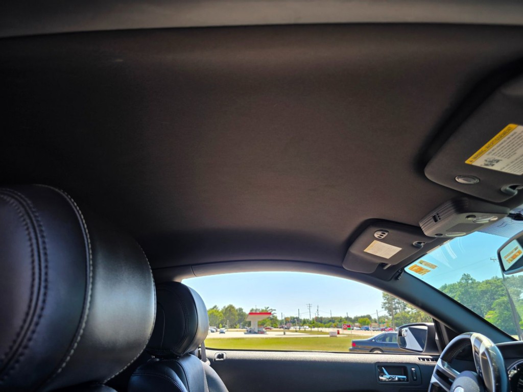 2014 Ford Mustang Image 37