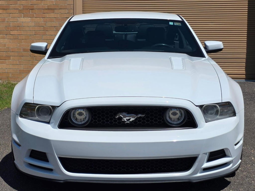 2014 Ford Mustang Image 40