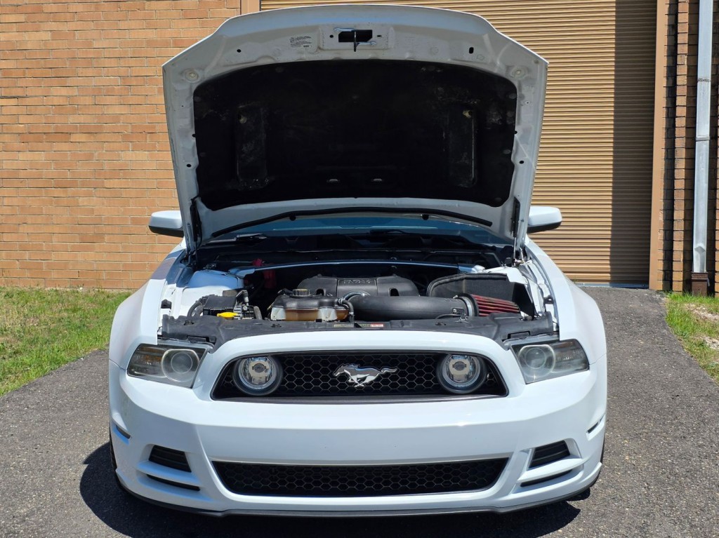 2014 Ford Mustang Image 41