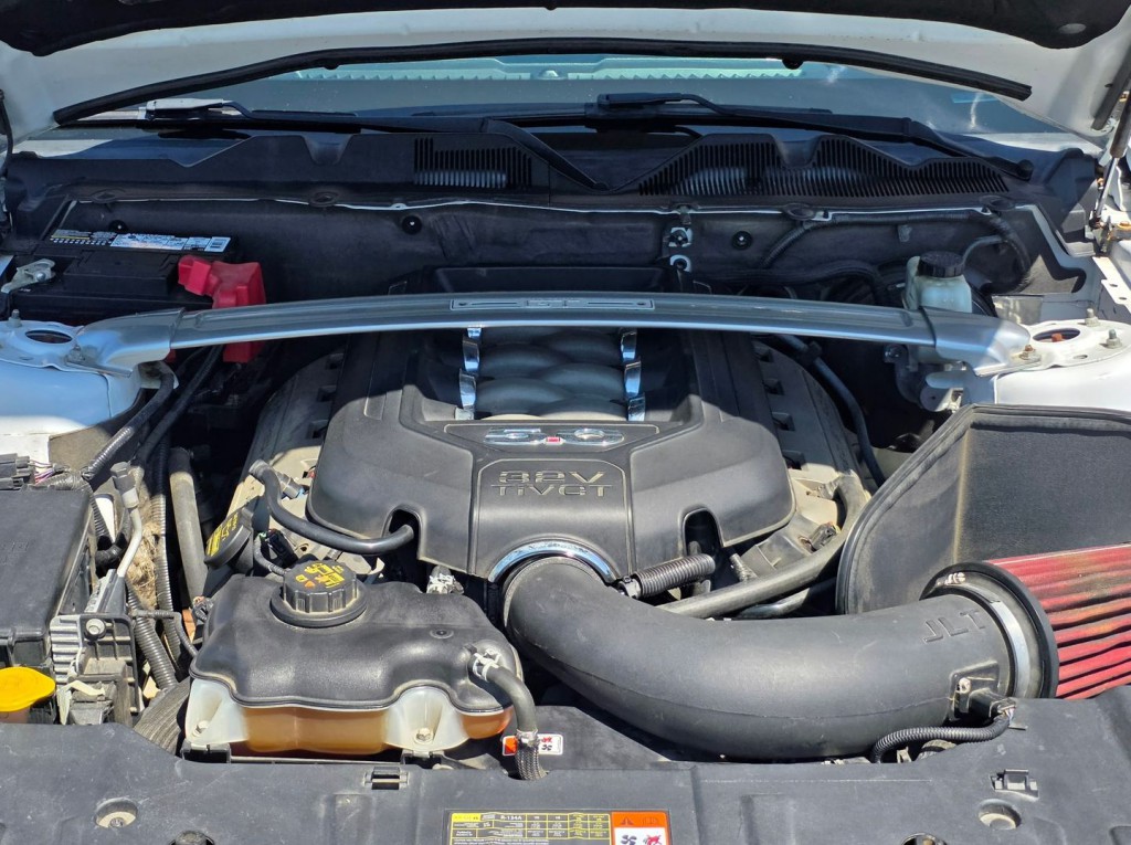 2014 Ford Mustang Image 43