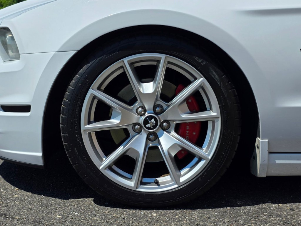 2014 Ford Mustang Image 50