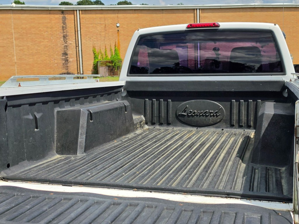 1999 Nissan Frontier Image 42