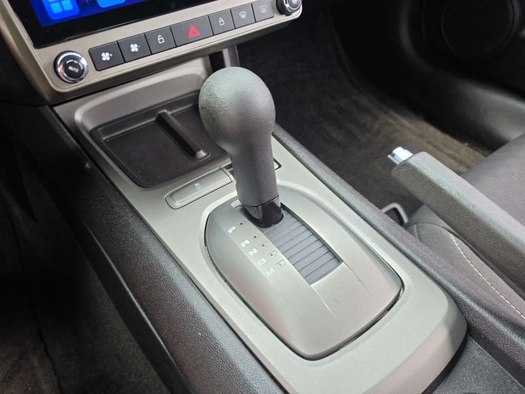 2013 Chevrolet Camaro Image 20