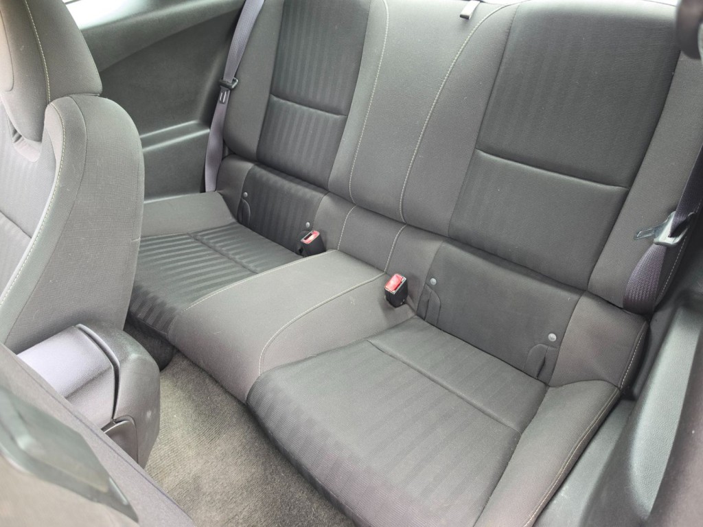 2013 Chevrolet Camaro Image 26