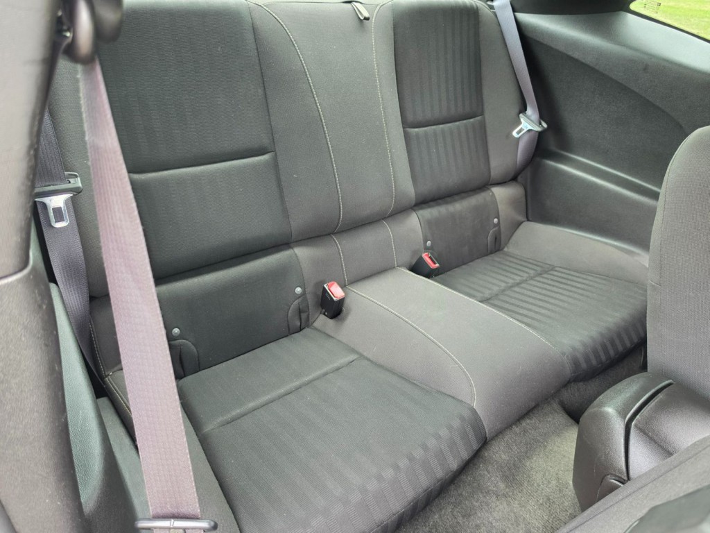 2013 Chevrolet Camaro Image 27