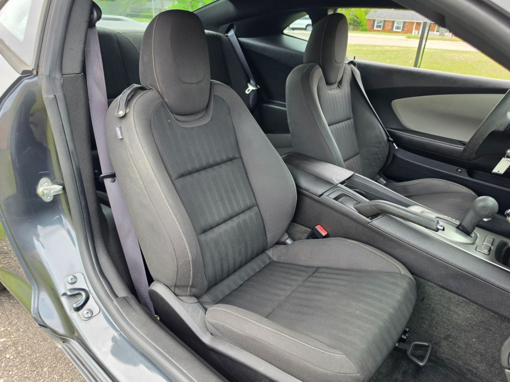 2013 Chevrolet Camaro Image 28