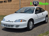 Image for 2002 Chevrolet Cavalier LS ID: 7442896
