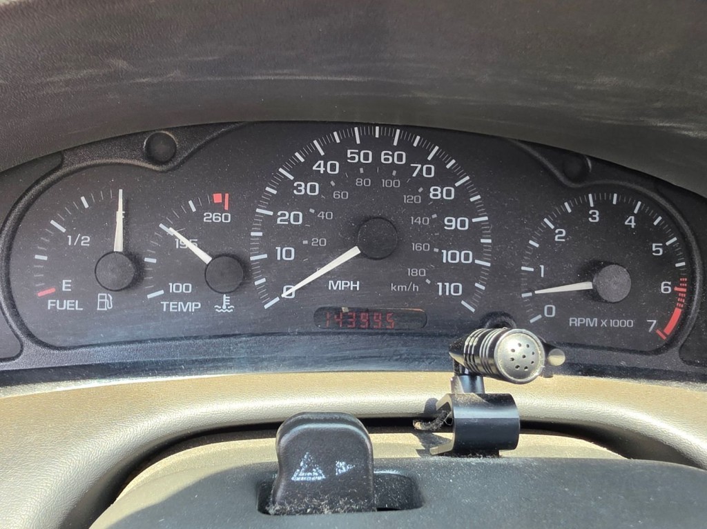 2002 Chevrolet Cavalier Image 18