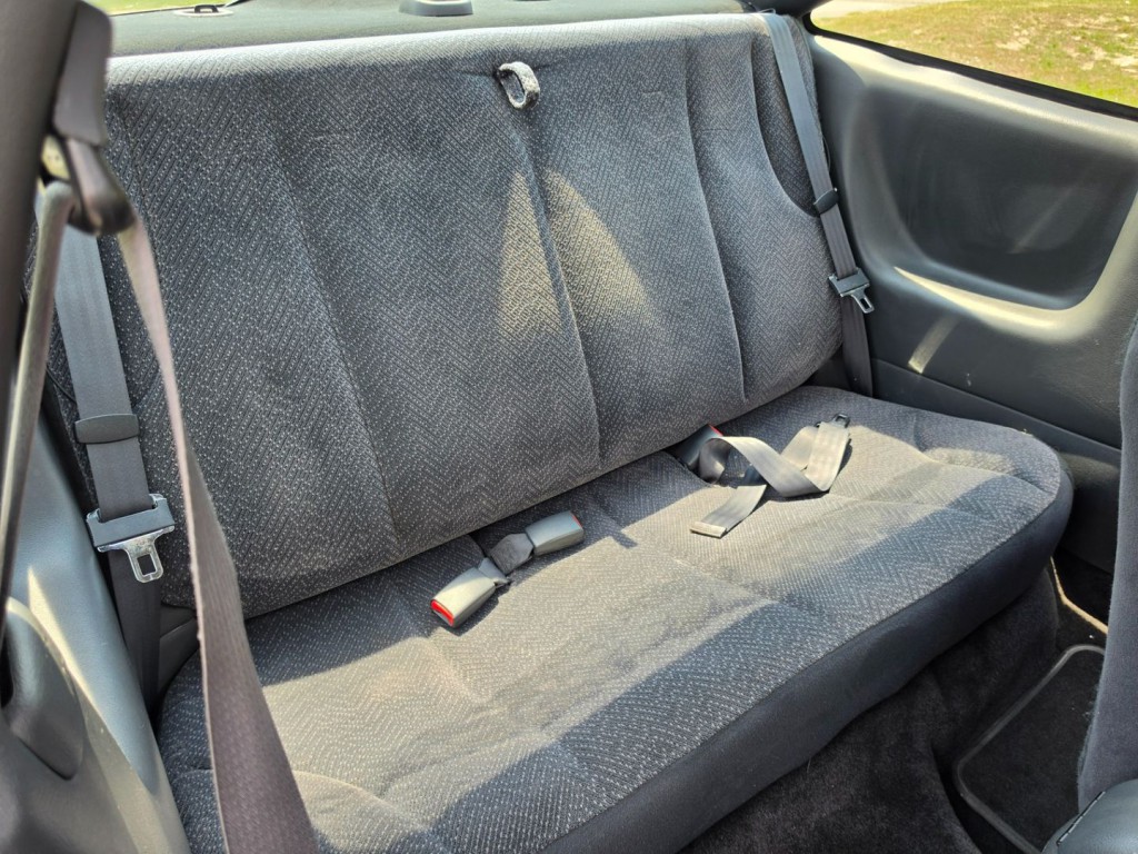 2002 Chevrolet Cavalier Image 27