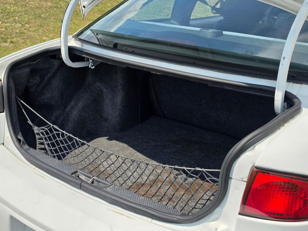 2002 Chevrolet Cavalier Image 46