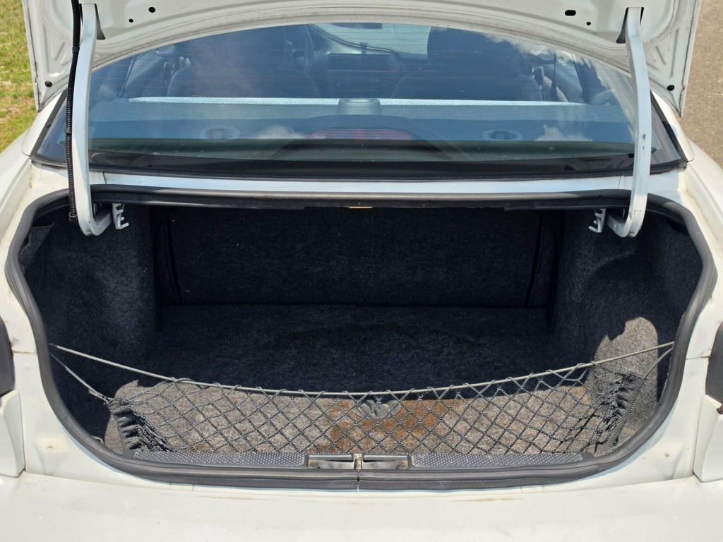 2002 Chevrolet Cavalier Image 47